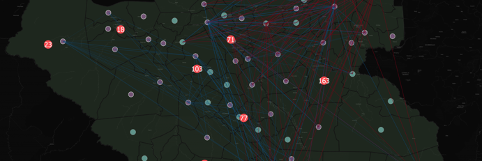 Project 2: Urban Planning